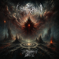 Lycantrophilia - The Tyranny of Decay