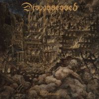 Dispossessed (US) - D&ecirc;mocide