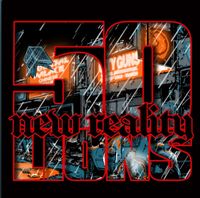 50 Lions - New Reality