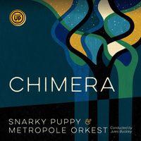 Snarky Puppy - Chimera