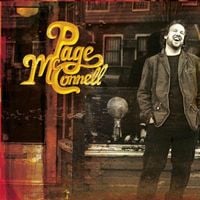 Page McConnell - Page McConnell