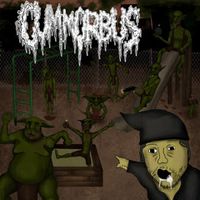 Cum Morbus - Playground Terrorism