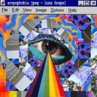Luna Gospel - scopophobia