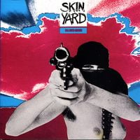 Skin Yard - Hallowed Ground