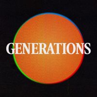 Ampersounds - Generations