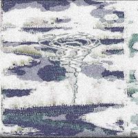FLEECE - TORNADO