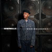 SHERELLE - WAV RELOADED