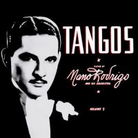 Nano Rodrigo - Tangos