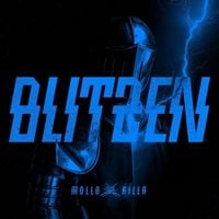 Mollo Rilla - Blitzen