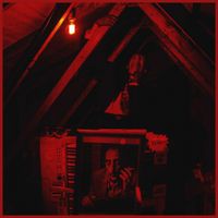Volk Soup - 10p Jazz