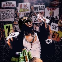 Skrilla - Kurt Angle
