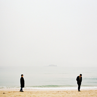 오지은서영호 - 작은 마음