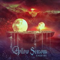 Hollow Seasons - As Misery Fades