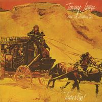 Tommy James & The Shondells - Travelin'