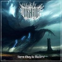 Voragoth - Storm Obey No Masters!