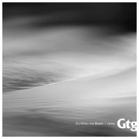 DJ Mitsu the Beats - Gtg