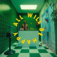 The Brilliance - All Will Be Happy
