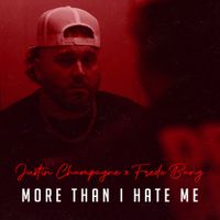 Fredo Bang - More Than I Hate Me