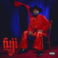 Adekunle Gold - Fuji
