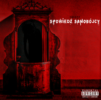 Cheatz - Spowiedź samob&oacute;jcy