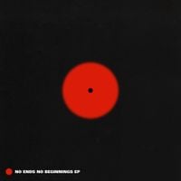 Everything Is Recorded - No Ends No Beginnings