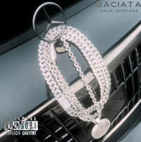 Malik Montana - Baciata