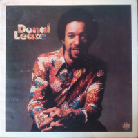 Donal Leace - Donal Leace