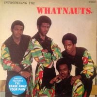 The Whatnauts - Introducing the Whatnauts