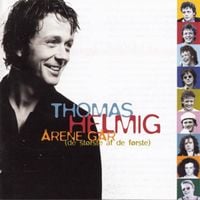 Thomas Helmig - &Aring;rene G&aring;r (De Storste Af De Forste)