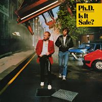 Ph.D. - Is It Safe?