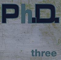 Ph.D. - Three