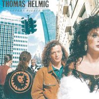 Thomas Helmig - l&oslash;vens hjerte