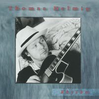 Thomas Helmig - Rhythm