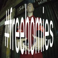 Pankky - #FREEHOMMIES