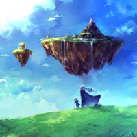 CRYSTAL CASINO - Flying Fields EP