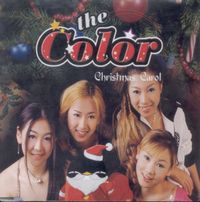 The Color - Christmas Carol