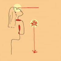 Olivia Akiko - Follow My Gaze