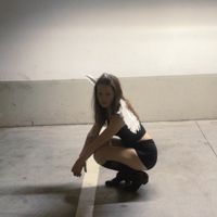 panicbaby - Claw Marks