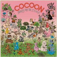 Cocoon - Bones For The Dogs (Pt.1)