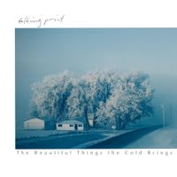 Talking Point - The Beautiful Things the Cold Brings