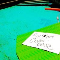 CRYSTAL CASINO - prototype