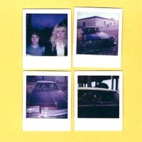 Girl Tones - Burnout