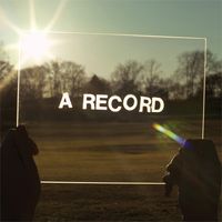 Laura Stevenson - A Record