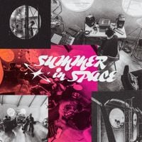 Loosid - SUMMER IN SPACE