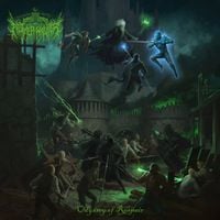 Netherwalker - Odyssey of Respair