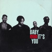 MN8 - Baby It's You