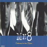 MN8 - Pathway to the Moon