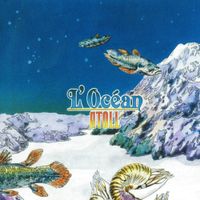 Atoll - L' Oc&eacute;an