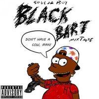 Soulja Boy - Black Bart