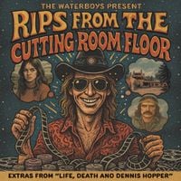 The Waterboys - The Waterboys Present: Rips From The Cutting Room Floor